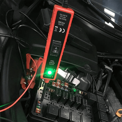 DiagnoPen™ Elektrische Diagnosepen voor Auto's en Motorfietsen