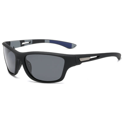 VisionX Pro gepolariseerde sport zonnebril