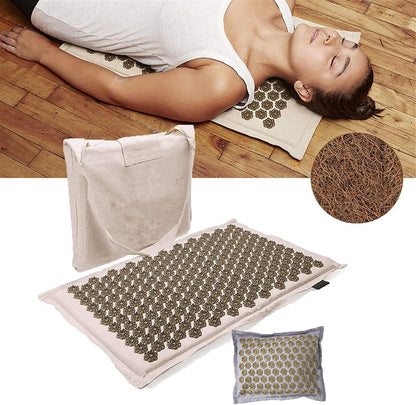Florapress acupressuurset