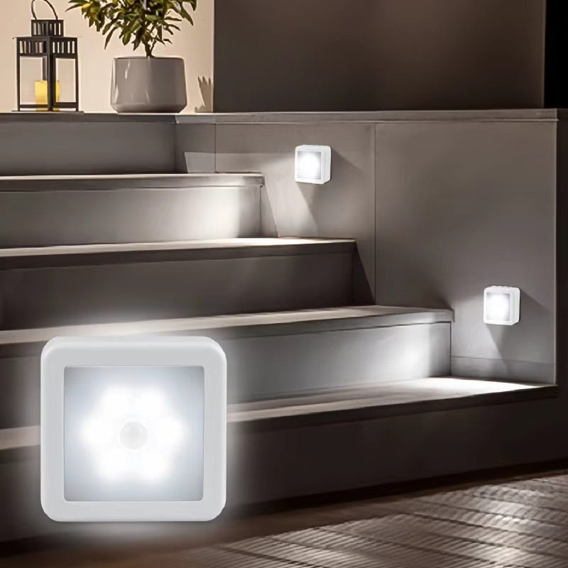 SensorLiva wandlamp met bewegingssensor