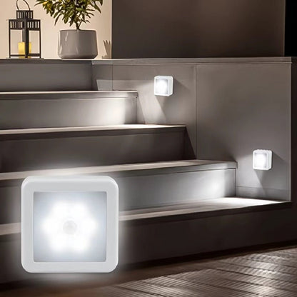 SensorLiva wandlamp met bewegingssensor