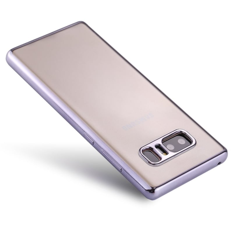 Galaxy Note 8 Soft TPU hoesje