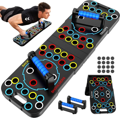 POWERFLEX multifunctioneel trainingsbord