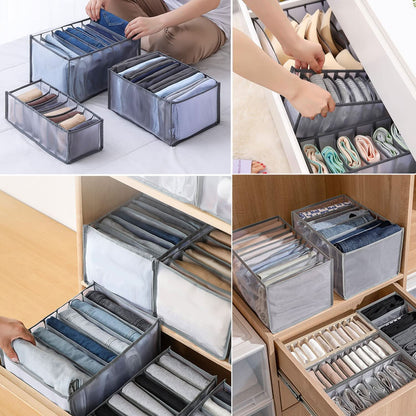 StorageBox modulaire ladenorganizer