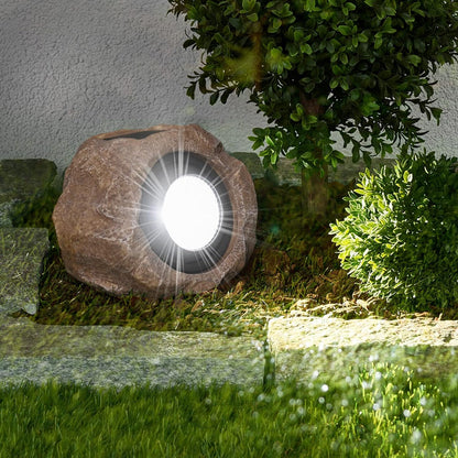 RockBright solar rotsverlichting