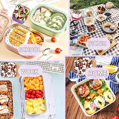RVS Snackdozen voor Kinderen 175ml 6-Pack