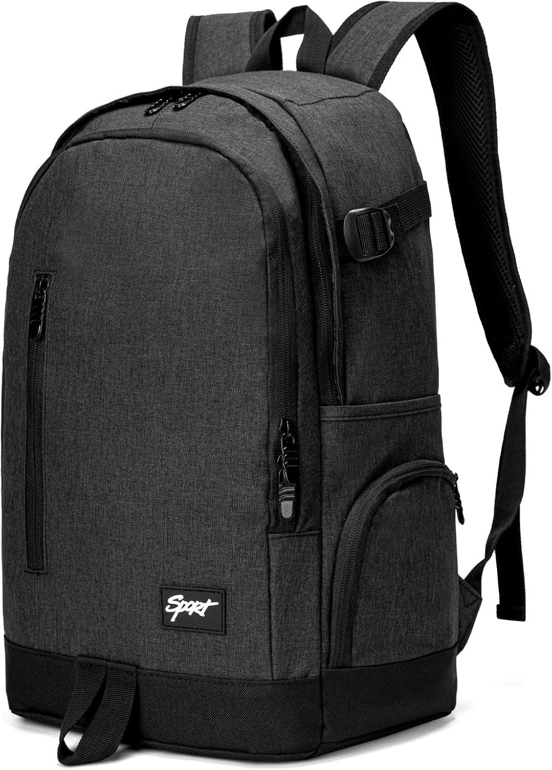 Slanke 15,6" laptoprugzak