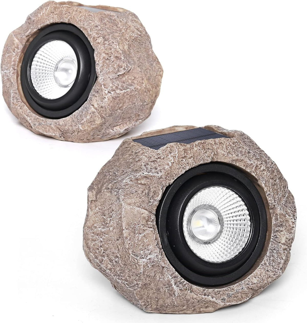 RockBright solar rotsverlichting