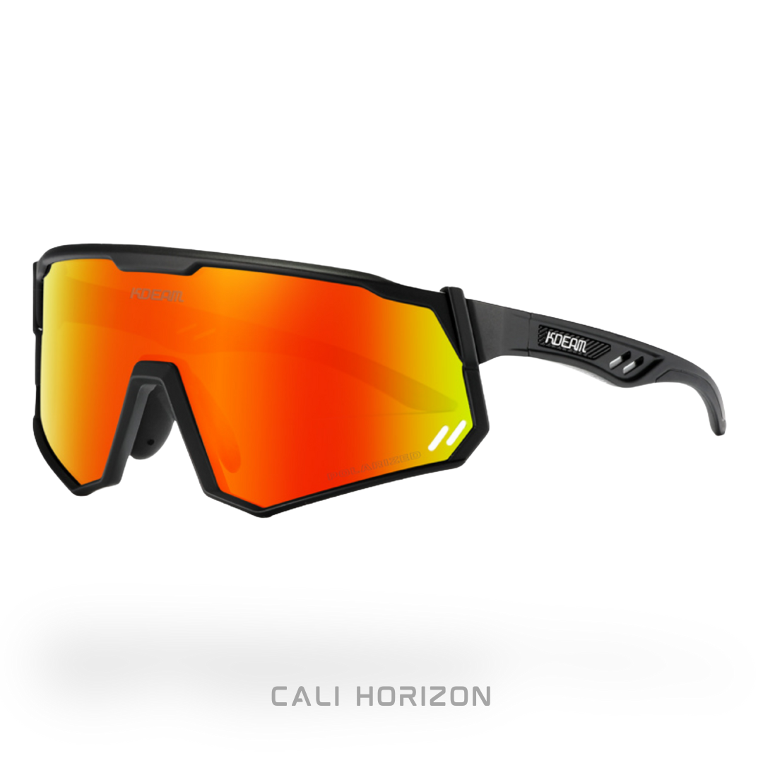 VisionMax outdoor sportbril