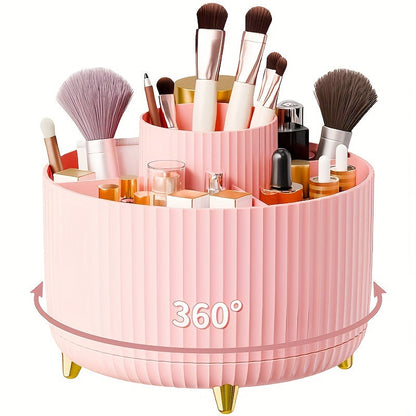 BrightPlay HomeTidy 360 draaibare cosmetica organizer