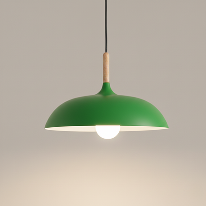 SMD Living metalen hanglamp
