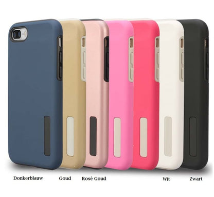 ArmorPro iPhone 7/8 Plus hybride hoesje