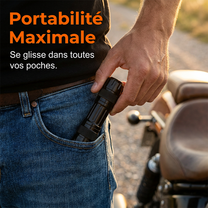 RoadGuard bandenreparatieset