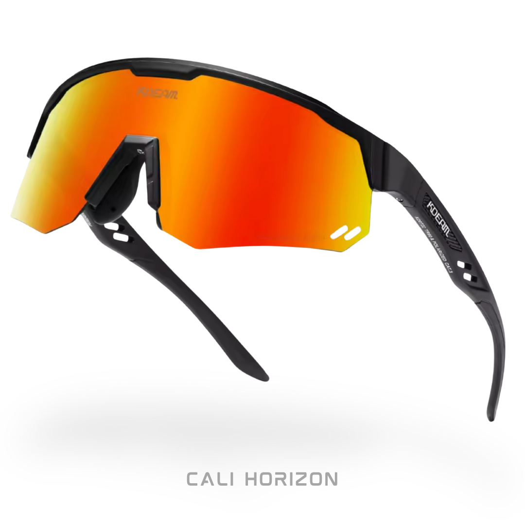 VisionMax outdoor sportbril