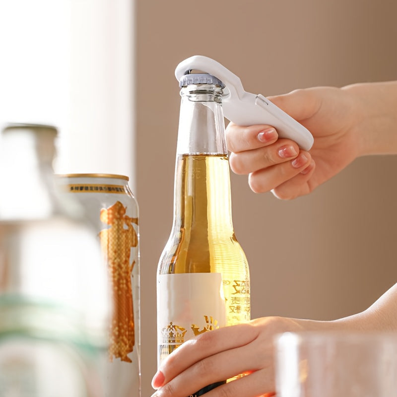 3-in-1 Flessen- en Blikopener