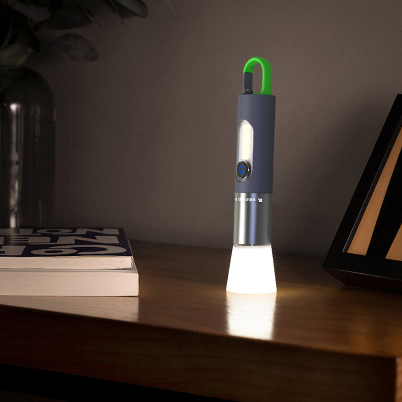 LumaZoom zoombare LED-zaklamp