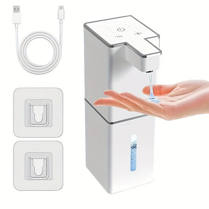 Odior automatische zeepdispenser