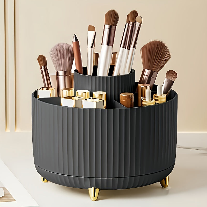 BrightPlay HomeTidy 360 draaibare cosmetica organizer