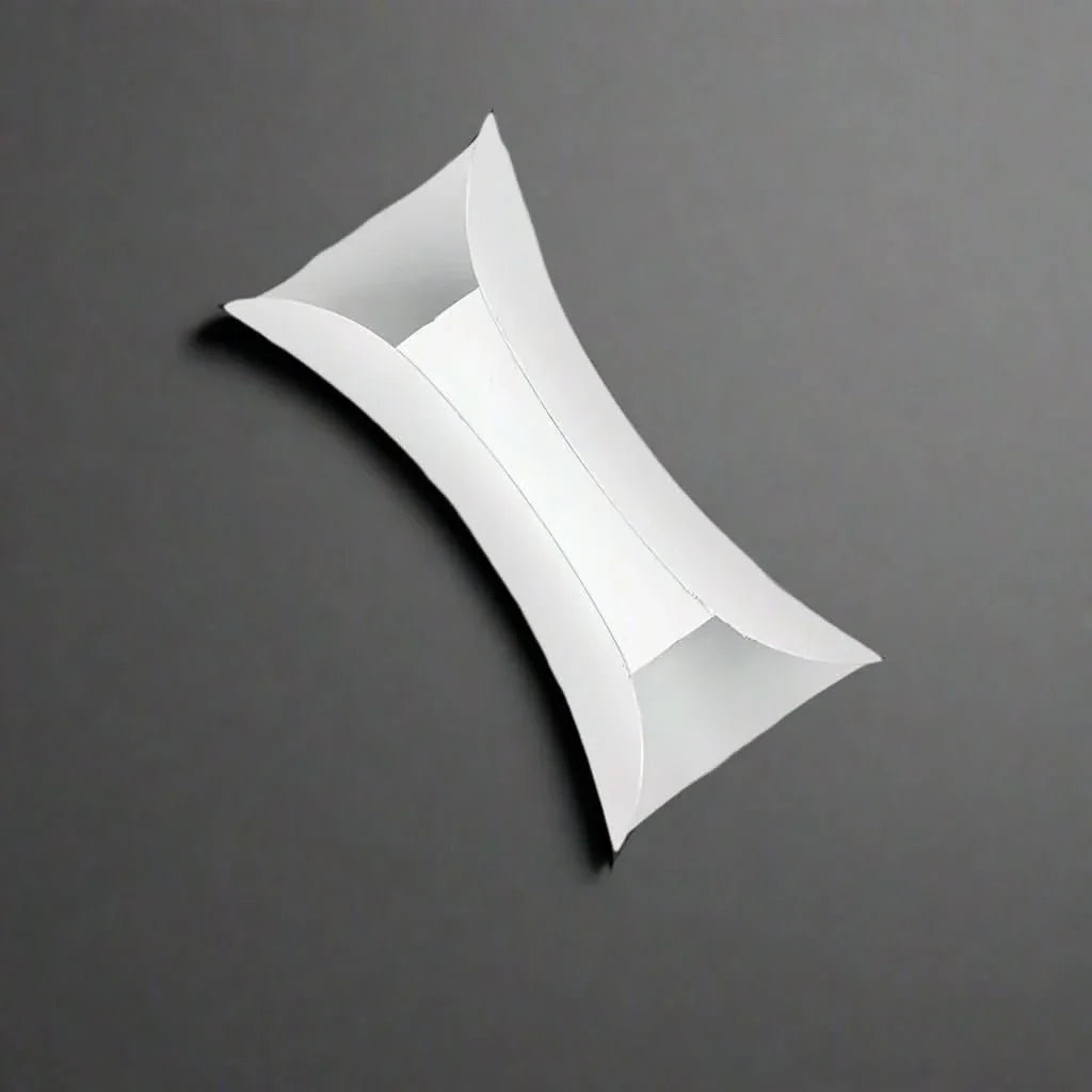 Orr Curved LED buitenwandlamp