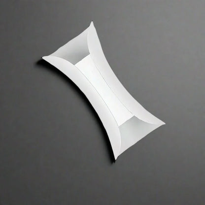 Orr Curved LED buitenwandlamp