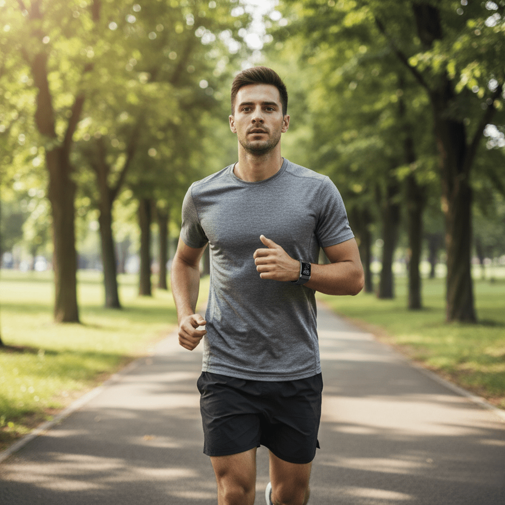 VitaTrack One fitness- en gezondheidsarmband