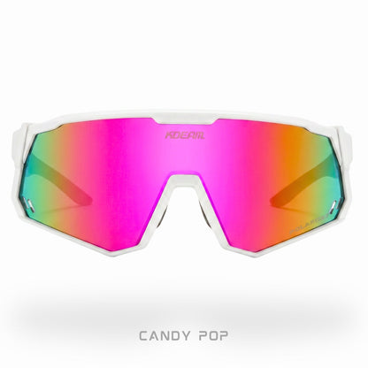 VisionMax outdoor sportbril