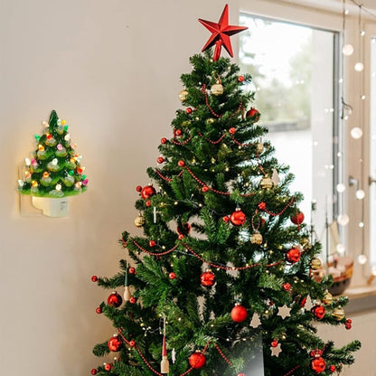 MerryGlo kerstboom nachtlamp