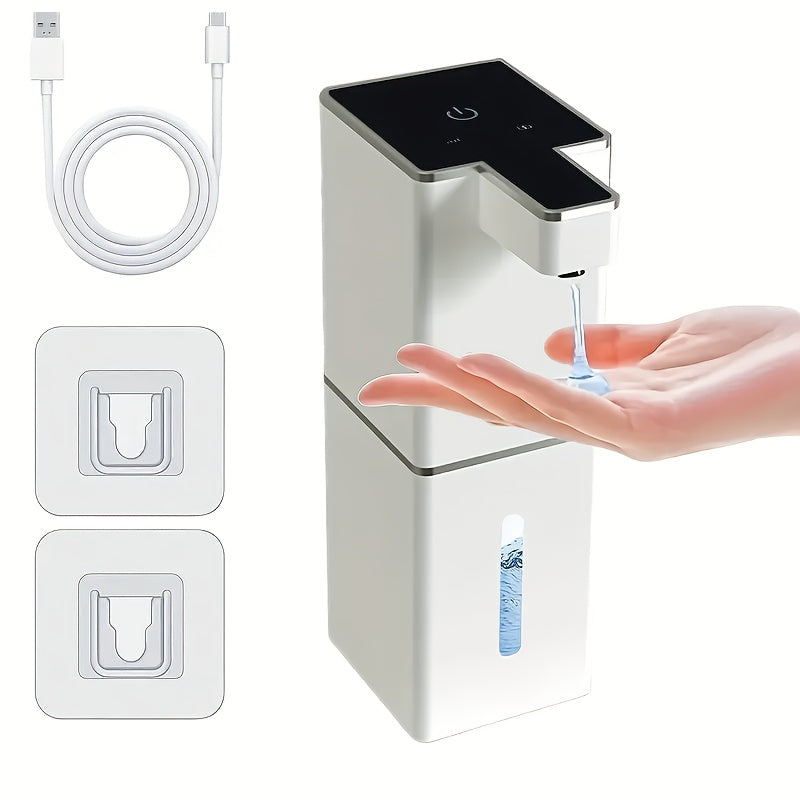 Odior automatische zeepdispenser