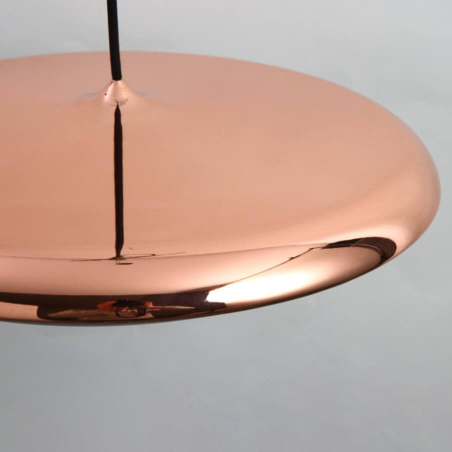 Lumio moderne kleurrijke LED hanglamp