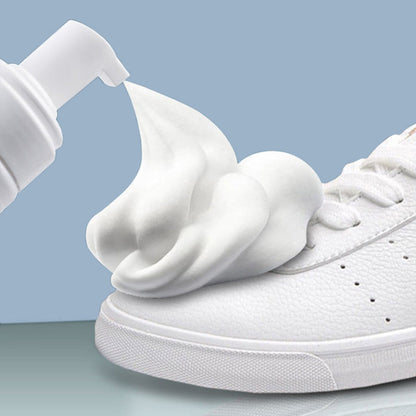 SneakLift schuimreiniger voor witte schoenen