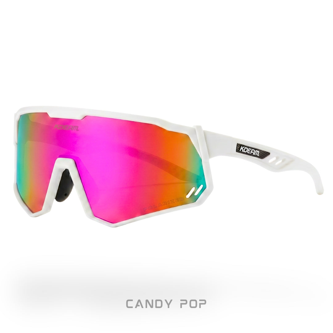 VisionMax outdoor sportbril
