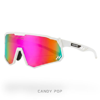 VisionMax outdoor sportbril
