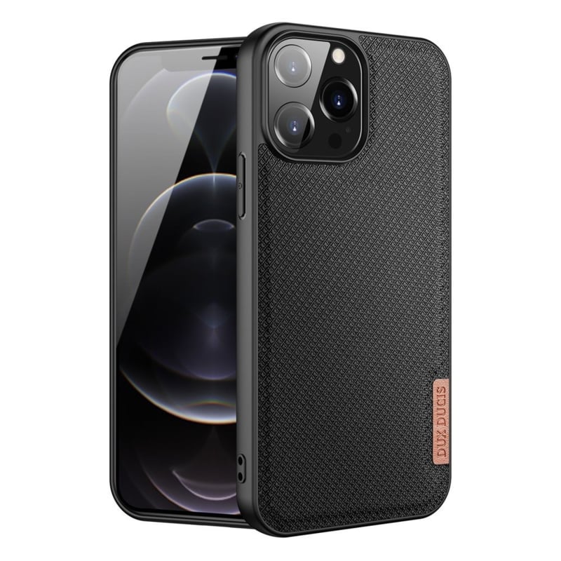 Dux Ducis Fino iPhone 13 Pro backcover