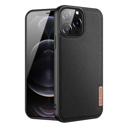 Dux Ducis Fino iPhone 13 Pro backcover