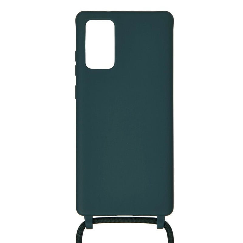 Samsung Galaxy Note 10 crossbody TPU hoesje