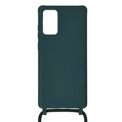 Samsung Galaxy Note 10 crossbody TPU hoesje