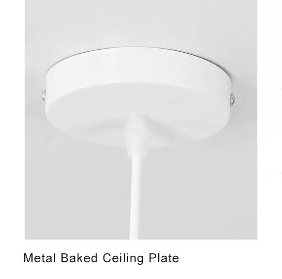 SMD Living industriële wereld hanglamp