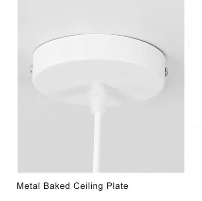 SMD Living industriële wereld hanglamp