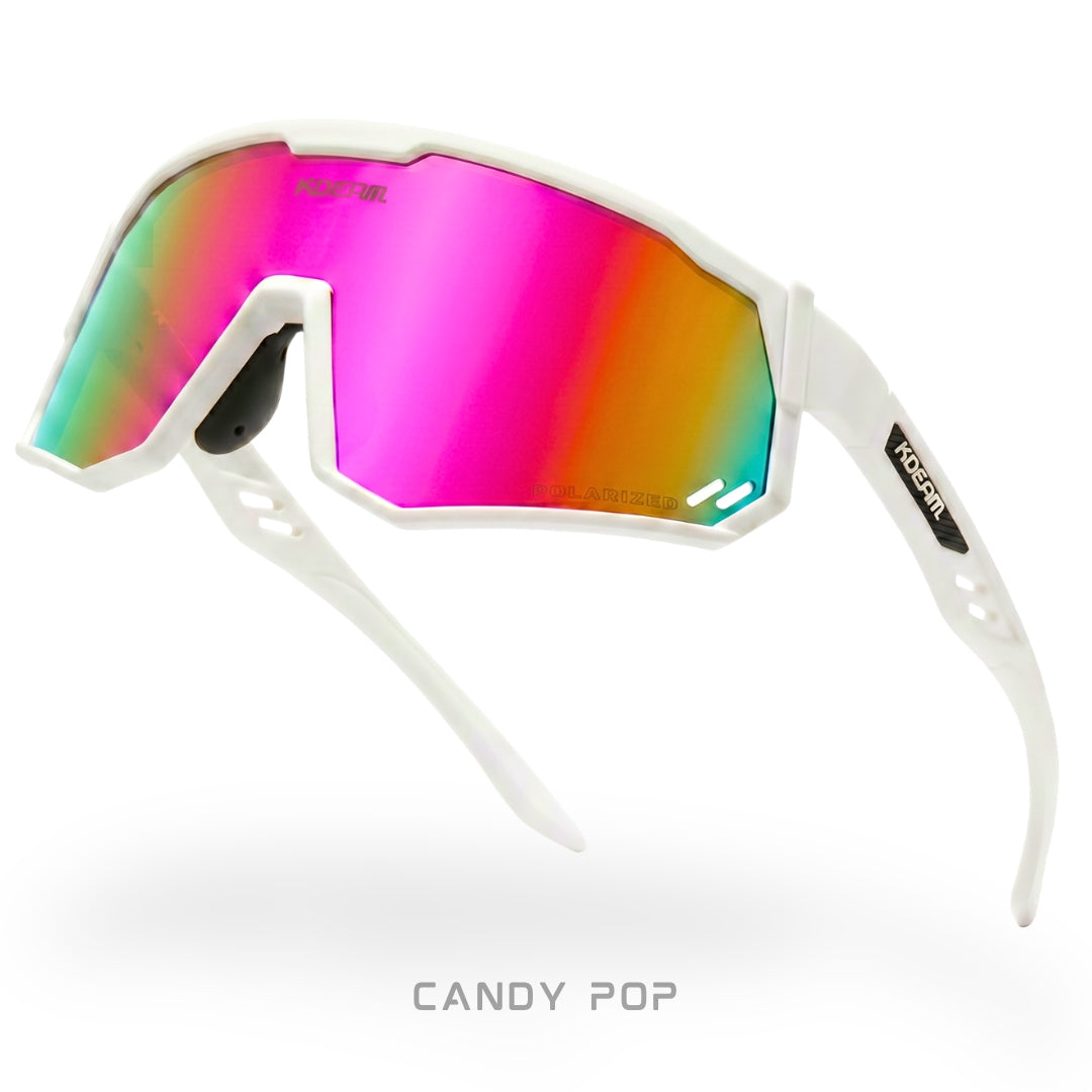 VisionMax outdoor sportbril