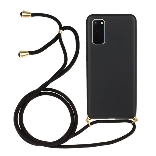 Galaxy Note 20 Ultra TPU koordhoesje