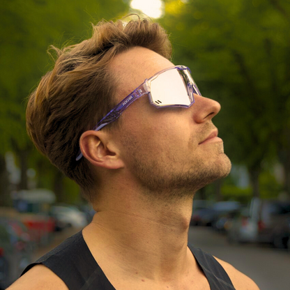 VisionMax outdoor sportbril