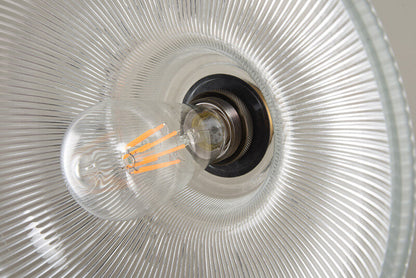 SMD Living moderne glazen hanglamp
