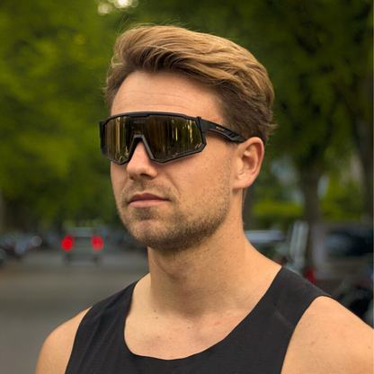 VisionMax outdoor sportbril