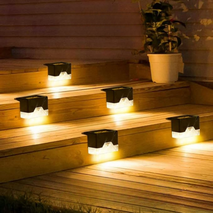 Lumio Sola solar buitenlampen