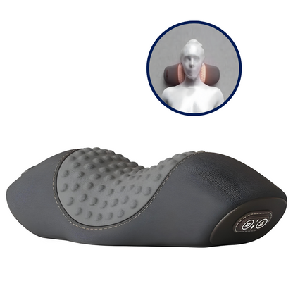 RelaxNeck Pro nek- en schoudermassageapparaat