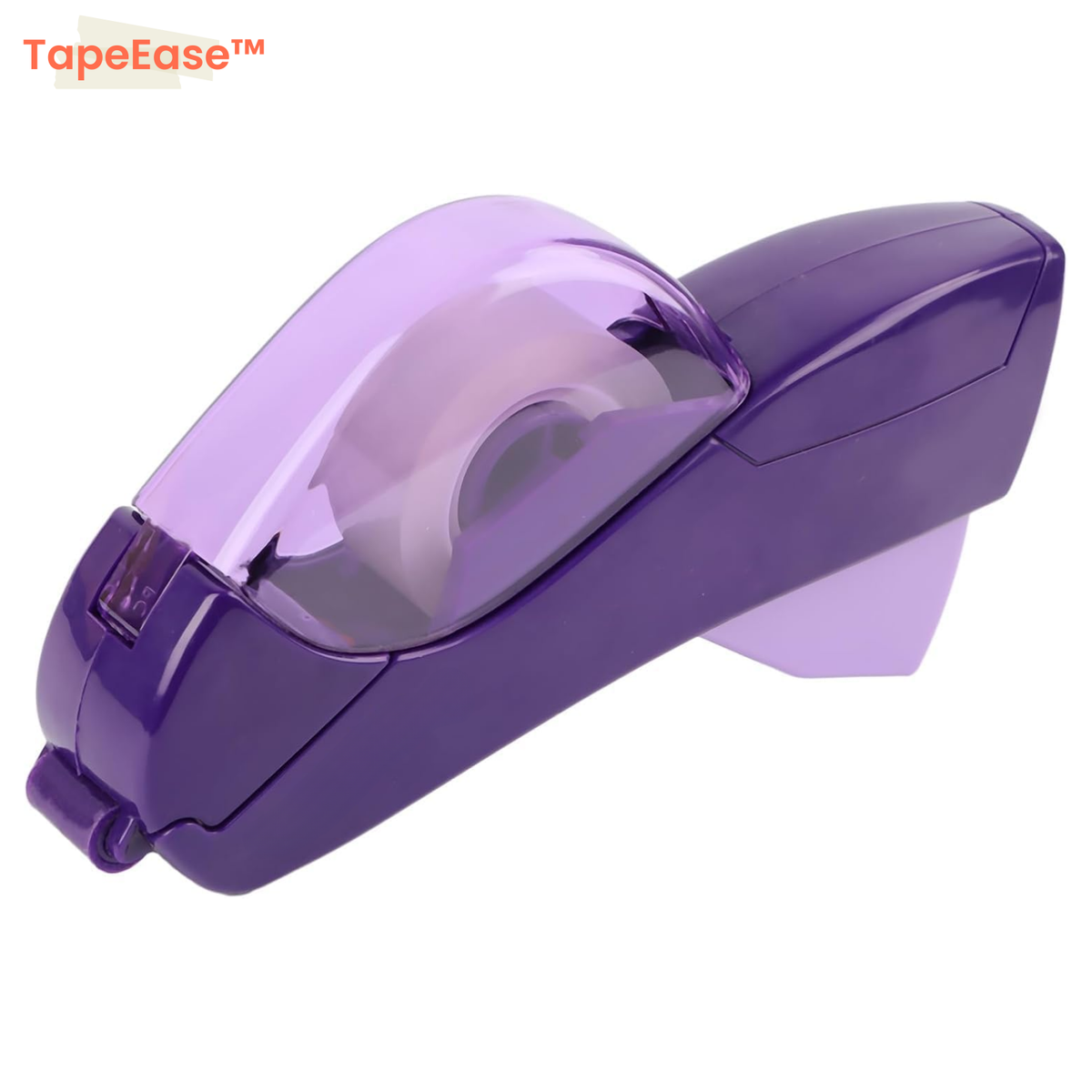 EasyTape automatische plakbandhouder