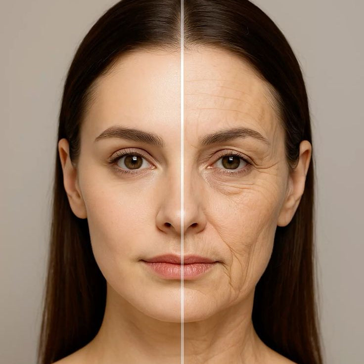 Nectare Anti-Aging Serum Stick