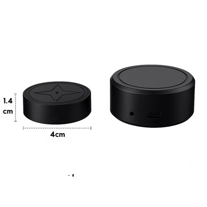 Geopod magnetische GPS-tracker