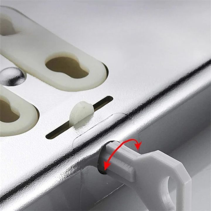 Lumio wandmontage zeepdispenser