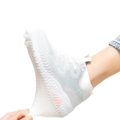 DryStep siliconen overschoenen